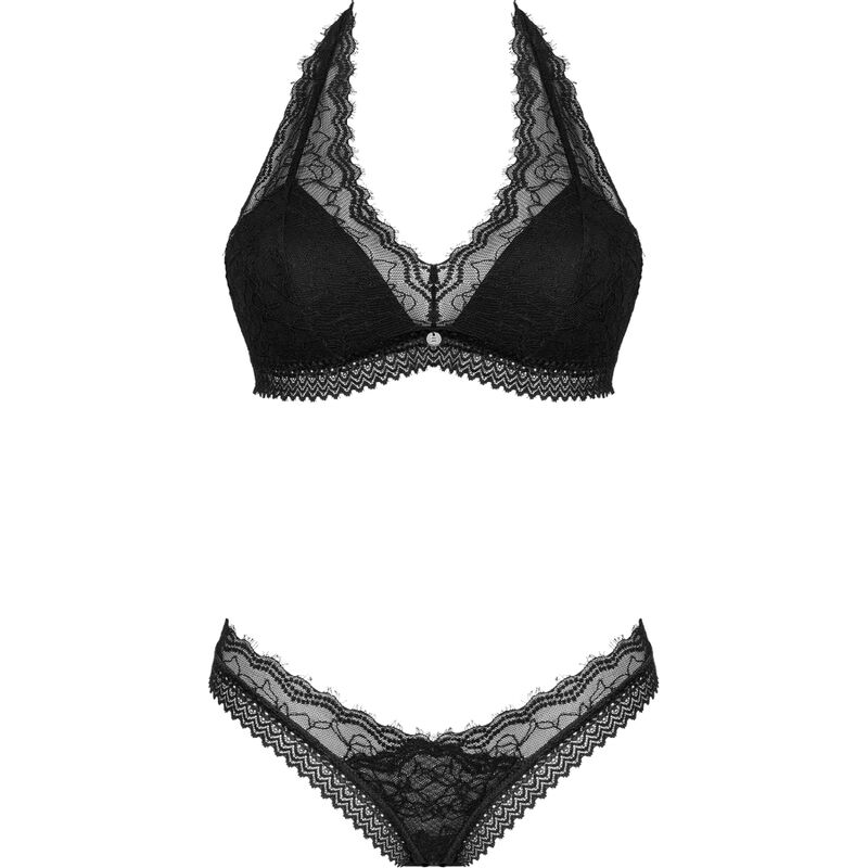 OBSESSIVE - CONJUNTO MEDILLA DUAS PEAS XS/S