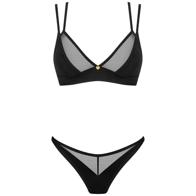 OBSESSIVE - CONJUNTO NESARI DUAS PEÇAS M/L