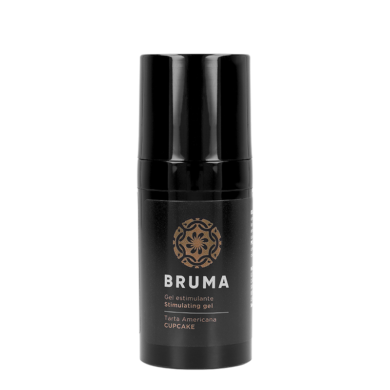 BRUMA - BÁLSAMO INTENSIFICADOR SABOR CUPCAKE 15 ML
