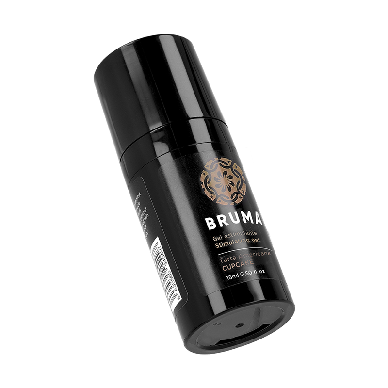 BRUMA - BÁLSAMO INTENSIFICADOR SABOR CUPCAKE 15 ML