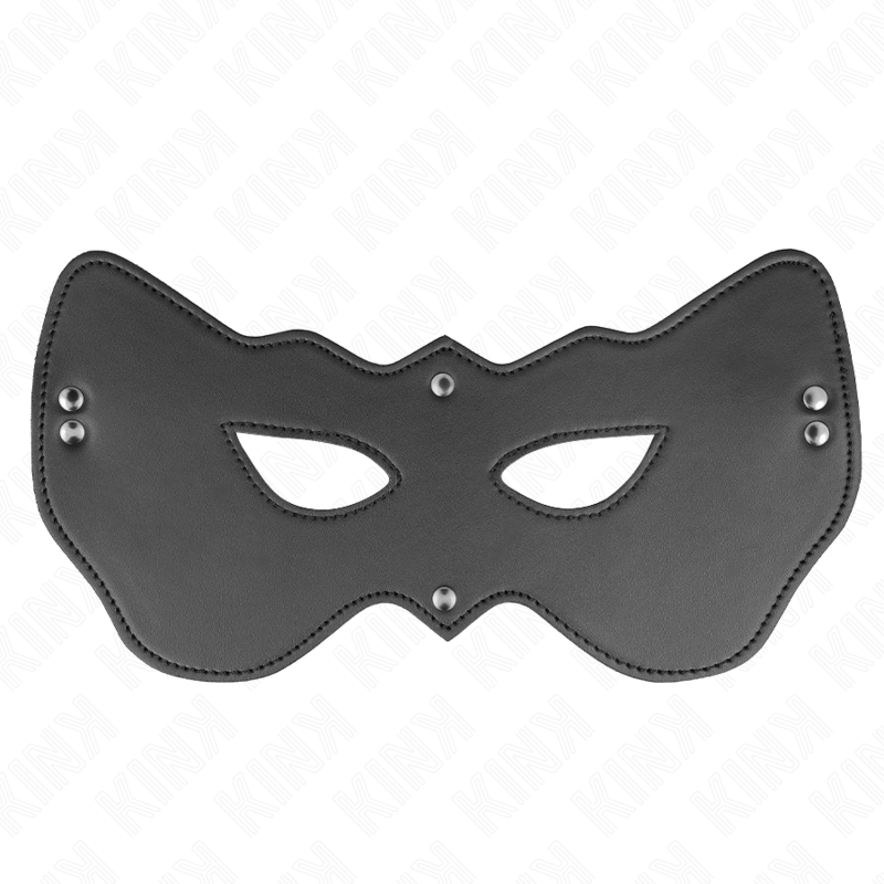 KINK - MÁSCARA DE OLHOS DE FESTA MODELO 2 27,5 X 12 CM