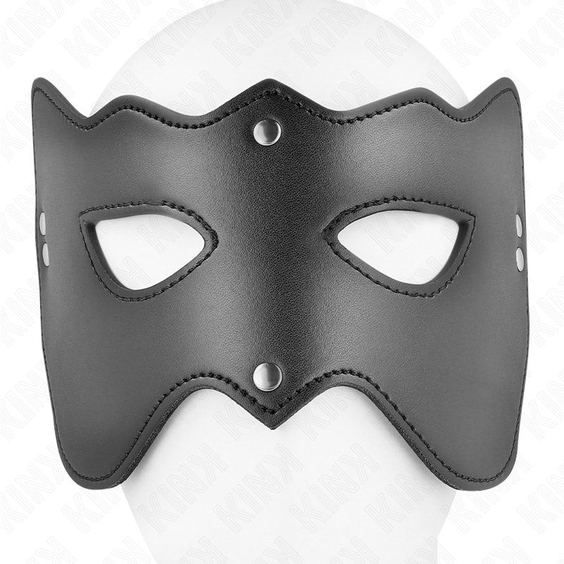 KINK - MÁSCARA DE OLHOS DE FESTA MODELO 2 27,5 X 12 CM