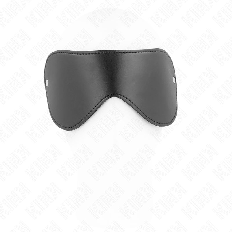 KINK - BANDAGEM DE COURO COM 2 REBITES 23 X 9,5 CM