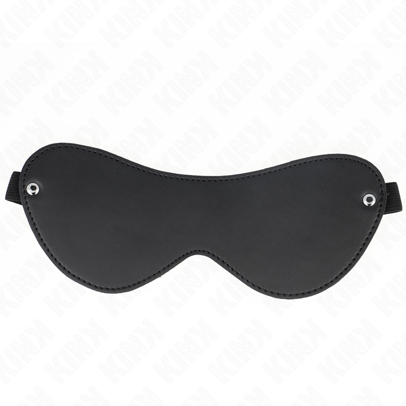 KINK - BANDAGEM DE COURO COM 2 REBITES 23 X 9,5 CM