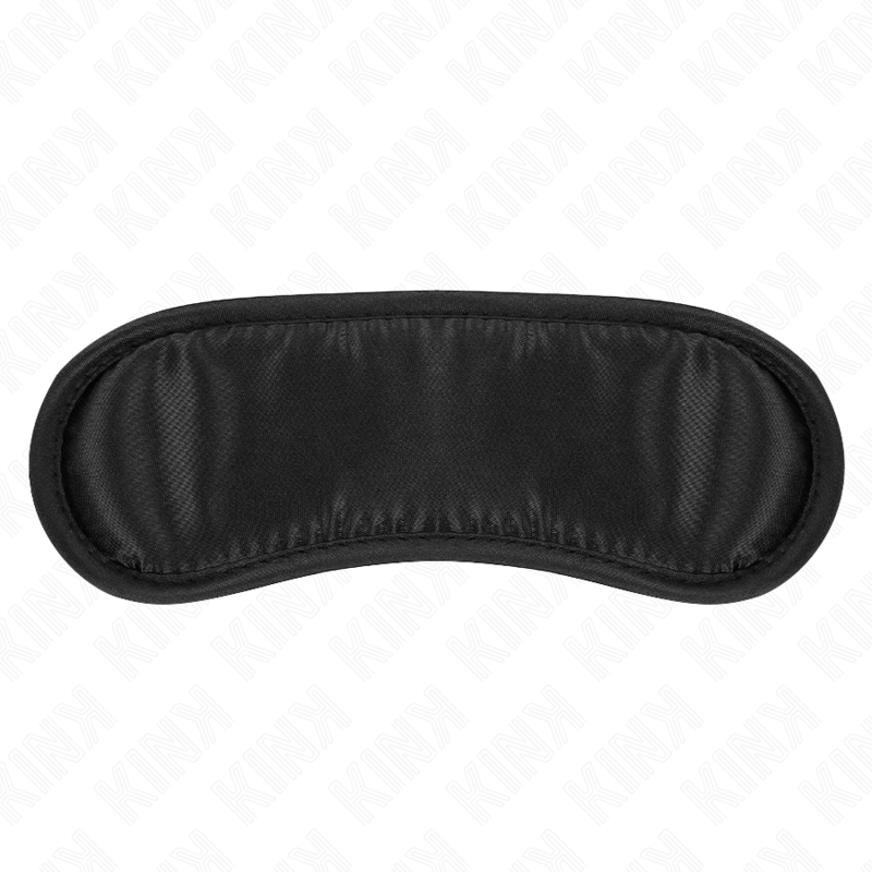 KINK - FAIXA DE CETIM 19 X 6 CM AJUSTÁVEL 16-38 CM