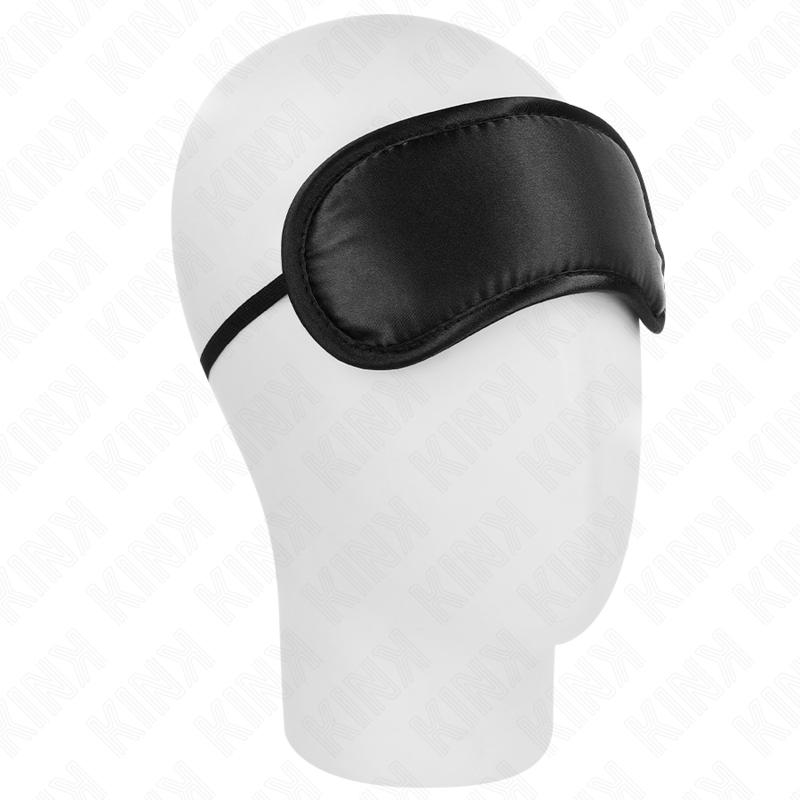 KINK - FAIXA DE CETIM 19 X 6 CM AJUSTÁVEL 16-38 CM