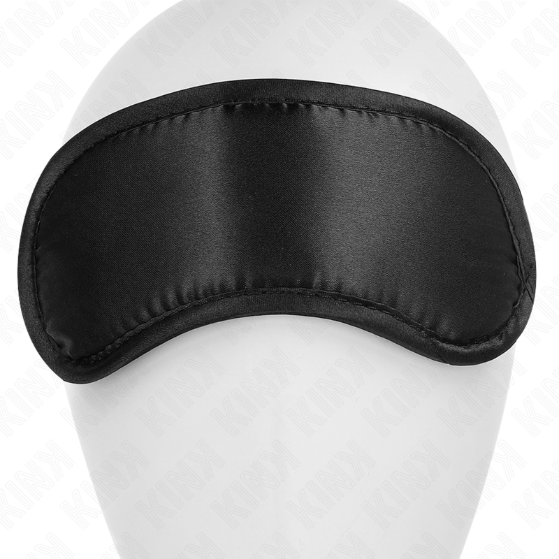 KINK - FAIXA DE CETIM 19 X 6 CM AJUSTÁVEL 16-38 CM