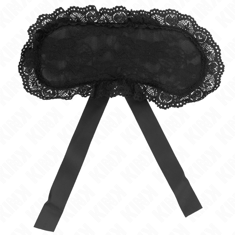 KINK - BANDAGEM DE RENDA MODELO 1 22,5 X 11 CM