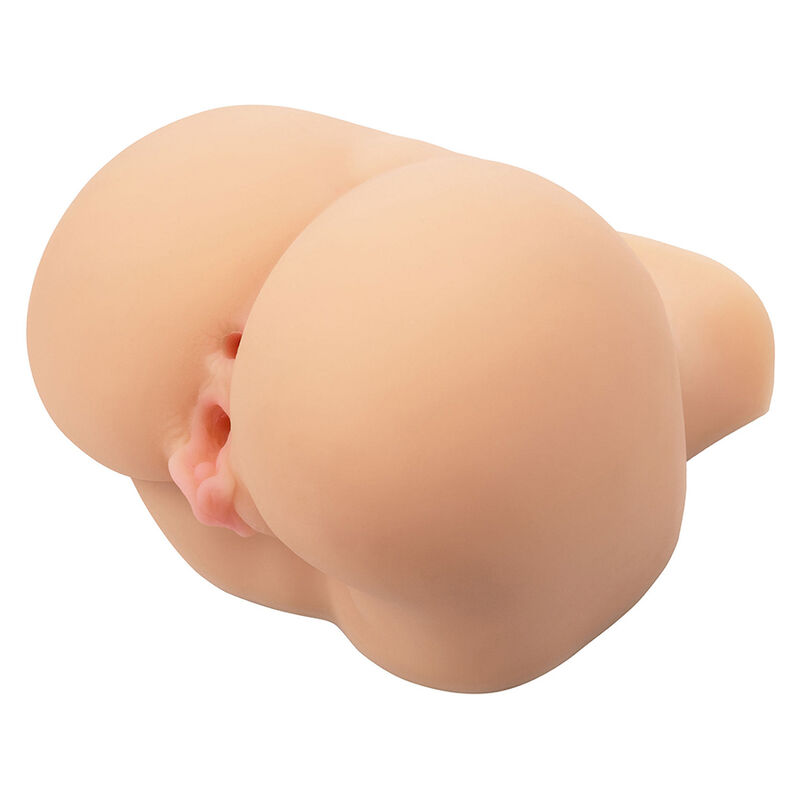 CALEXOTICS - A FILHA DO FAZENDEIRO DUPLO MASTURBADOR REALISTA CARNE