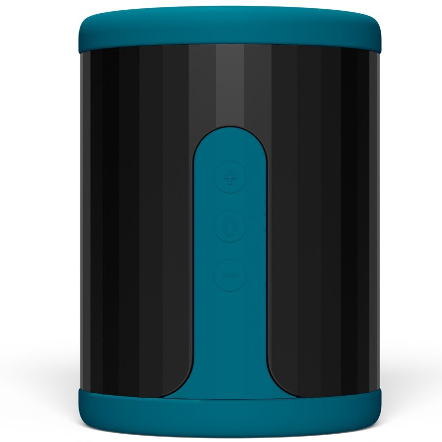 LELO - F2S™ TEAL MASTURBADOR MASCULINO AZUL