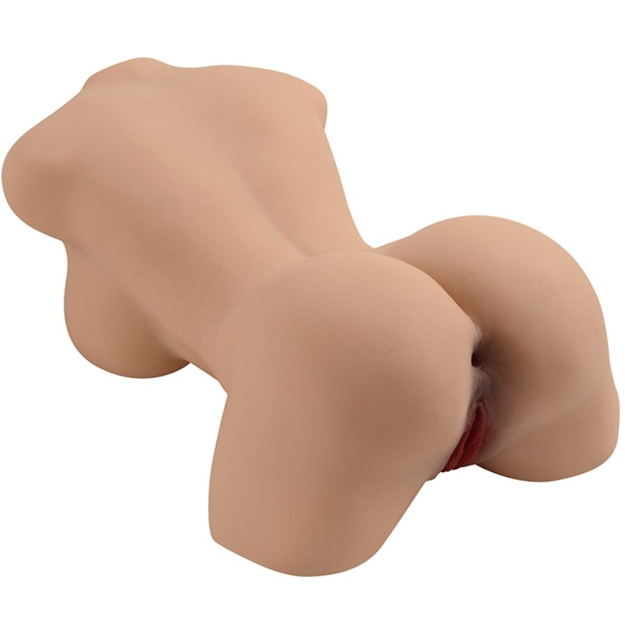 XISE - VERA TRONCO FEMININO REALISTA
