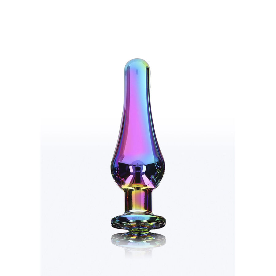 TOYJOY - ANAL PLAY TWILIGHT BUM BIJOU PLUG ANAL PEQUENO