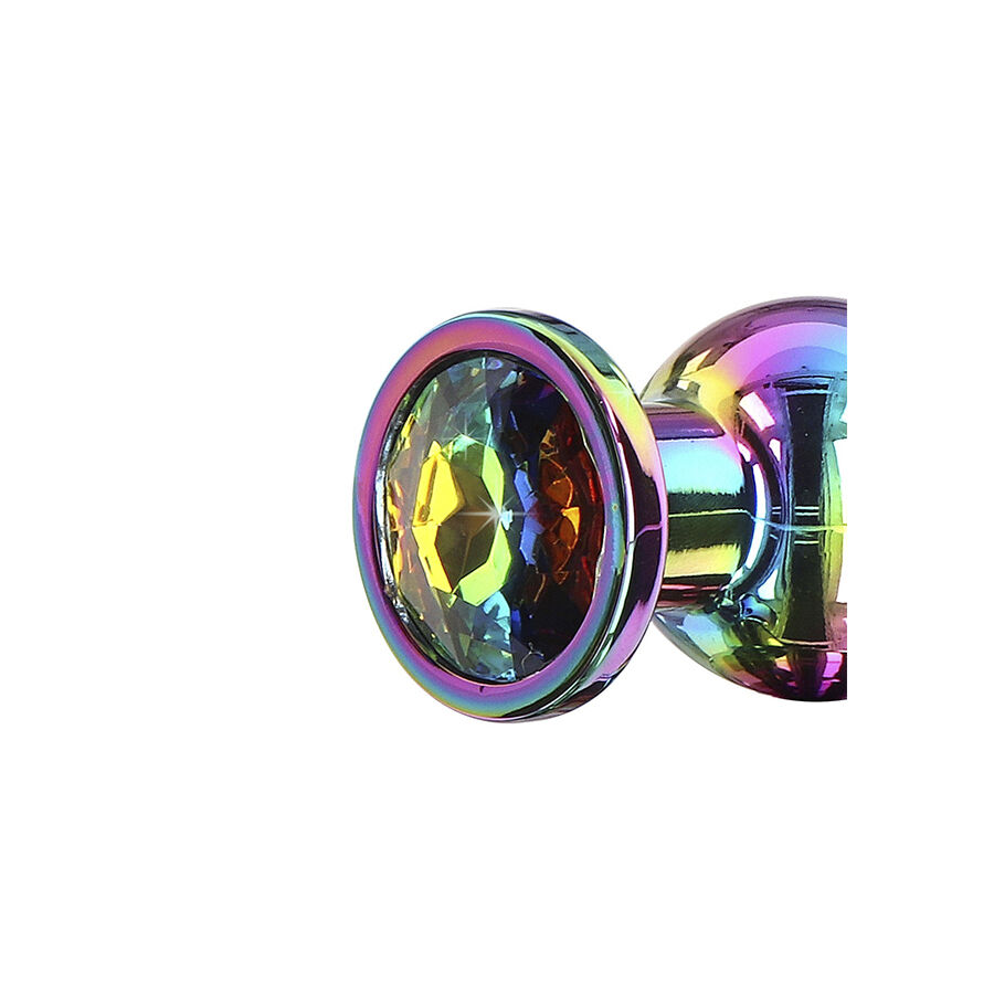 TOYJOY - ANAL PLAY TWILIGHT BUM BIJOU PLUG ANAL PEQUENO
