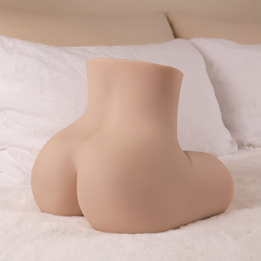 XISE - DANAE THRUSTING MASTUBADOR DE VAGINA REALISTA COM VIBRAÇÃO MULTI-POSIÇÕES