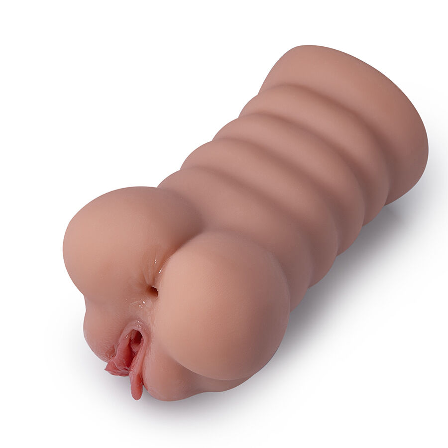 XISE - RAMAR VAGINA MASTURBADOR COM VIBRAÇÃO