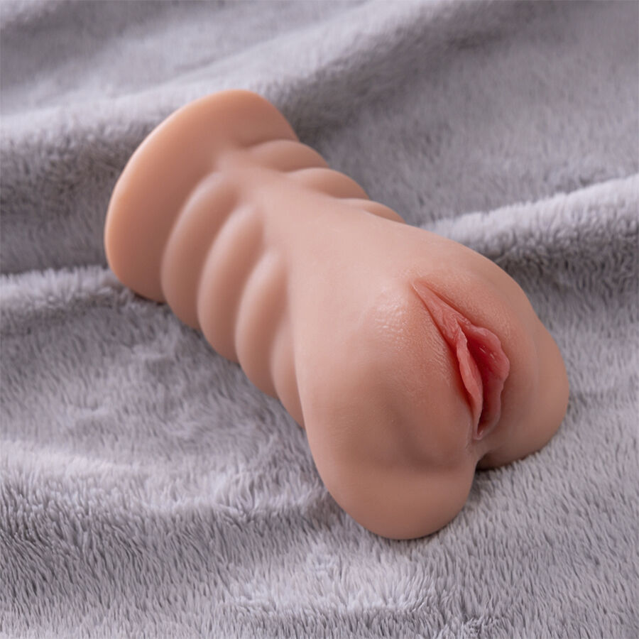 XISE - RAMAR VAGINA MASTURBADOR COM VIBRAÇÃO