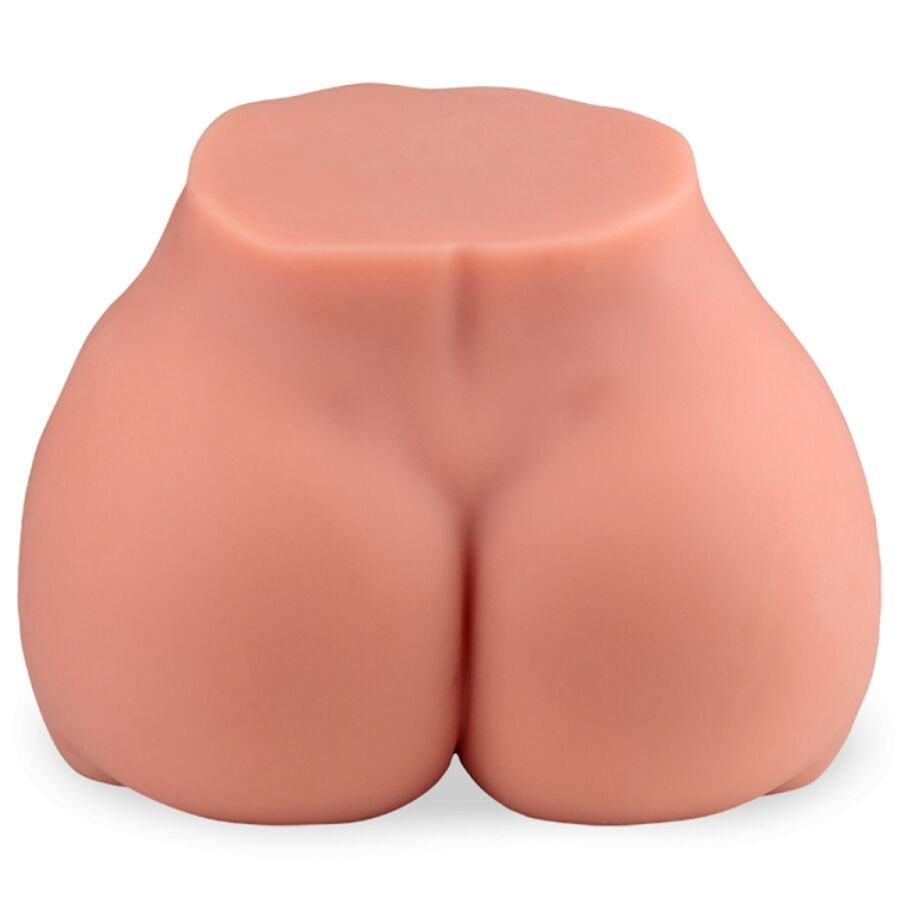 XISE - FREDERICO MASTURBADOR REALISTA DILDO POSIÇÃO FRONTAL COM IMPULSIONAMENTO 15 CM