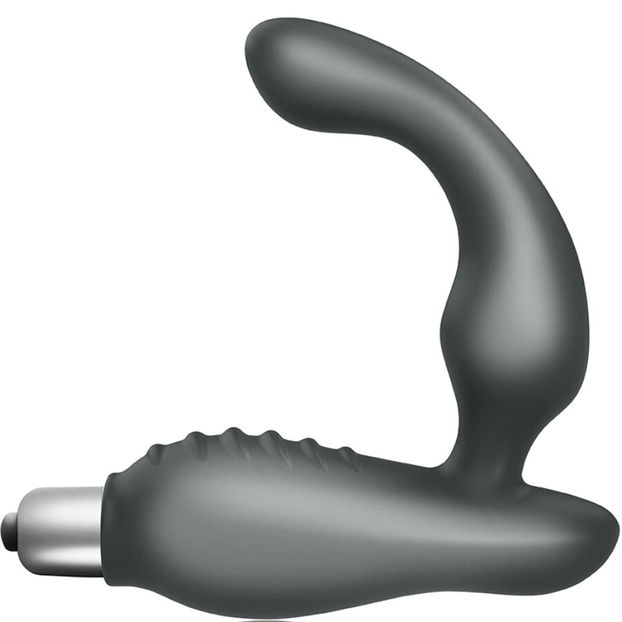 CLIMAXIMUM - VIBRADOR DE PRÓSTATA ANGULAR ELATE