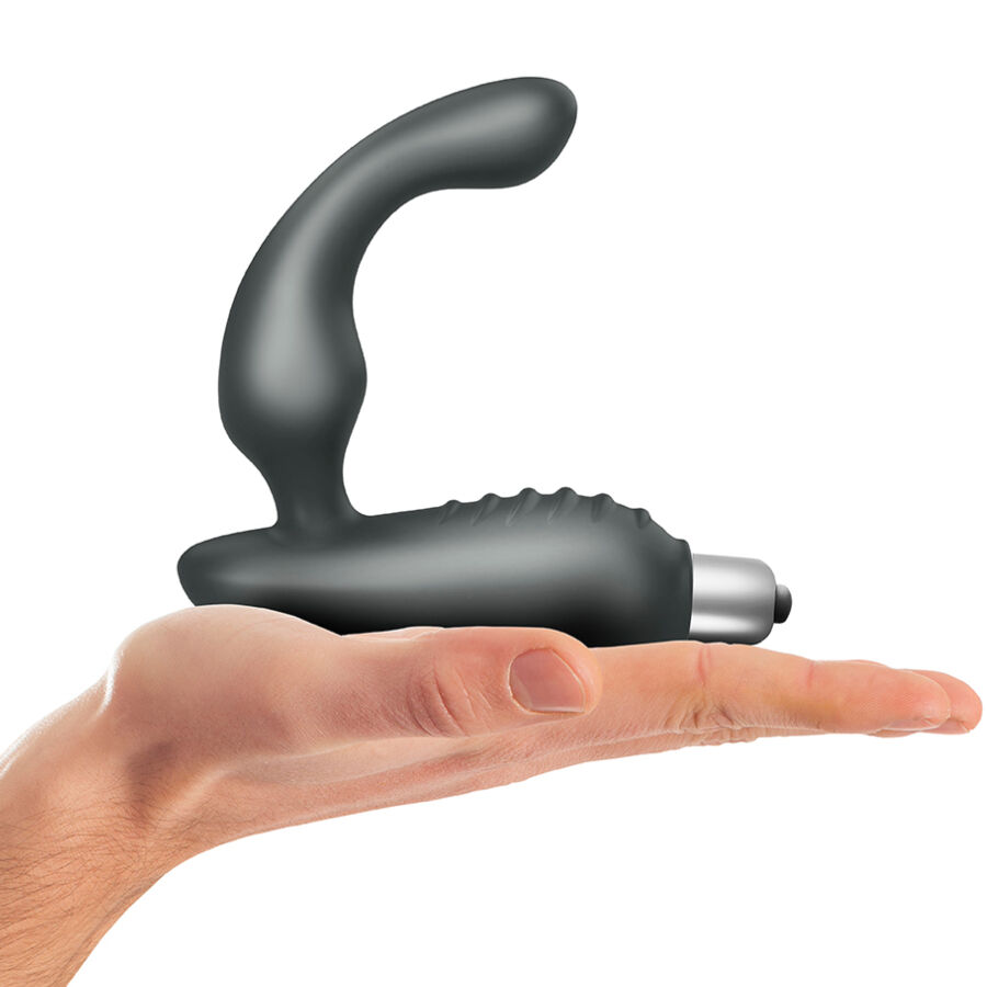 CLIMAXIMUM - VIBRADOR DE PRÓSTATA ANGULAR ELATE