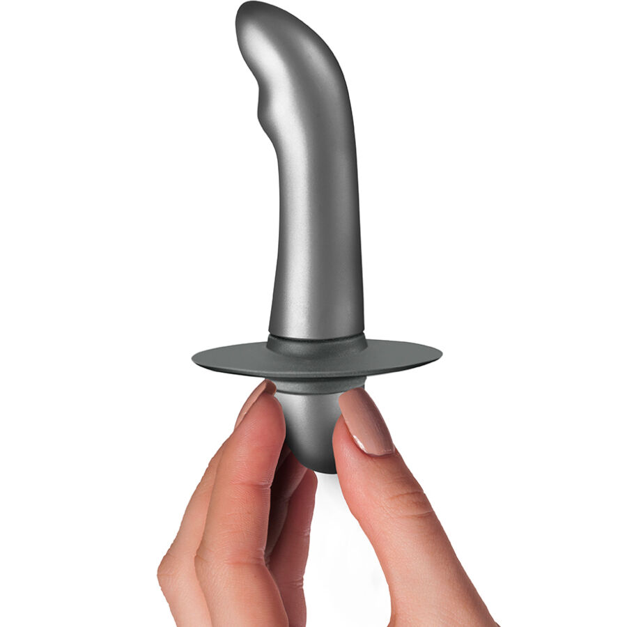 CLIMAXIMUM - VIBRADOR DE PRÓSTATA GRATUS INICIANTE