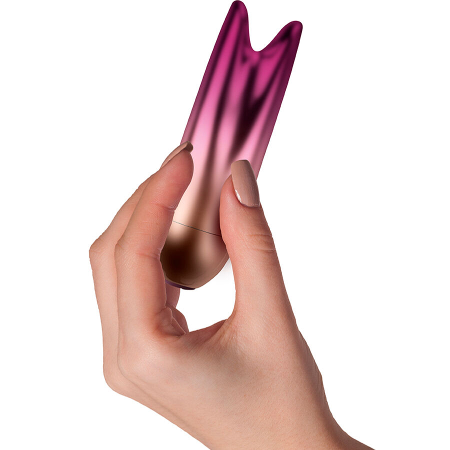 CLIMAXIMUM - VIBRADOR AVA DUAL BULLET