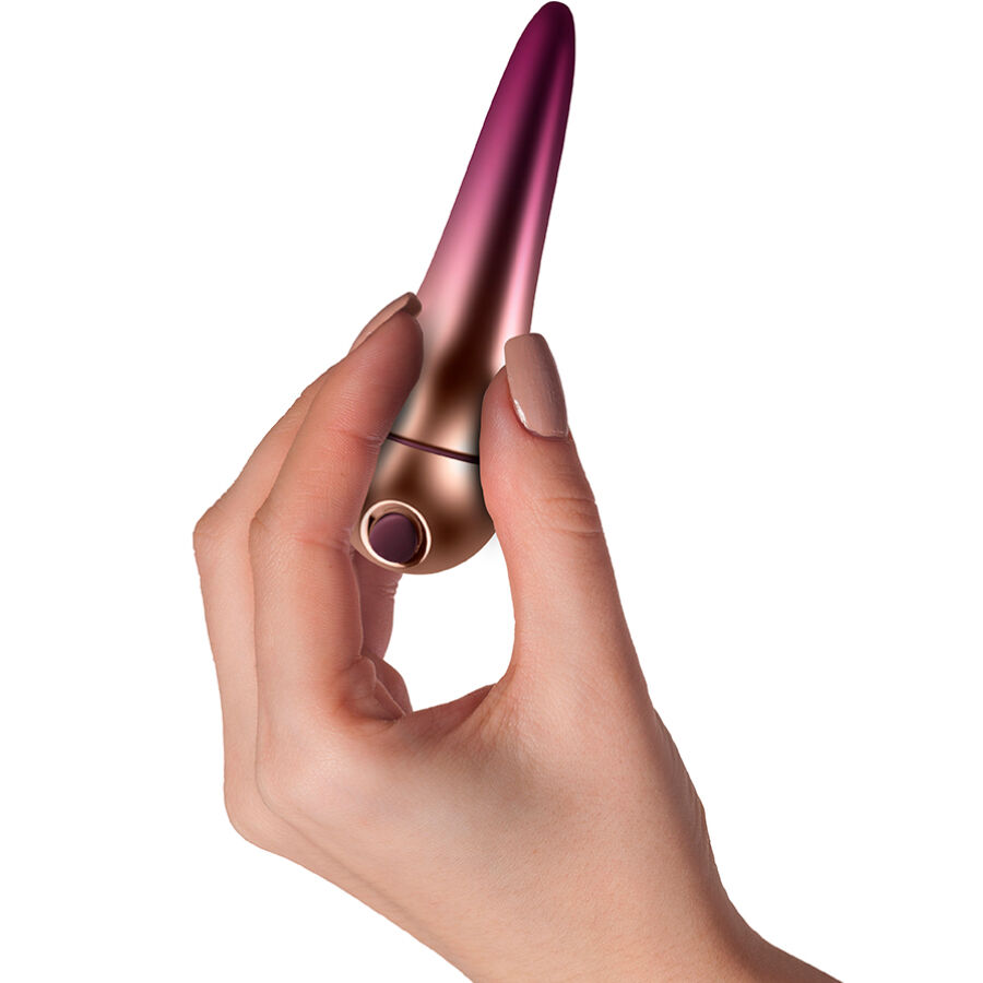 CLIMAXIMUM - VIBRADOR BULLET DISCREET BLISS