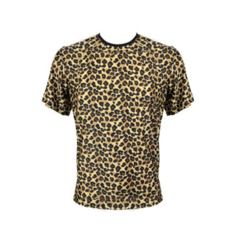 ANAIS MEN - MERCURY T-SHIRT L