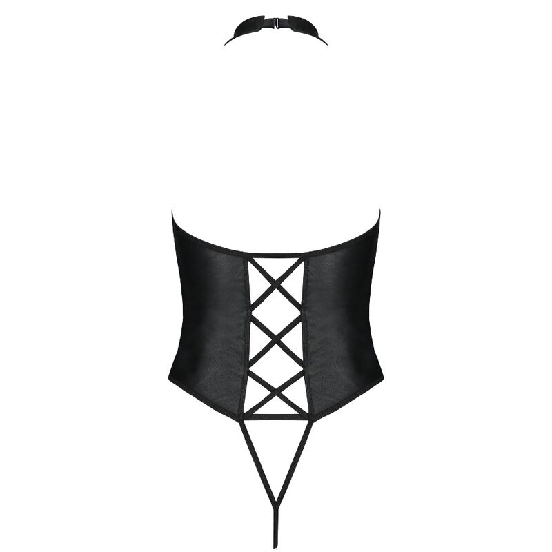 PASSION - NANCY BODY ECO COURO L/XL