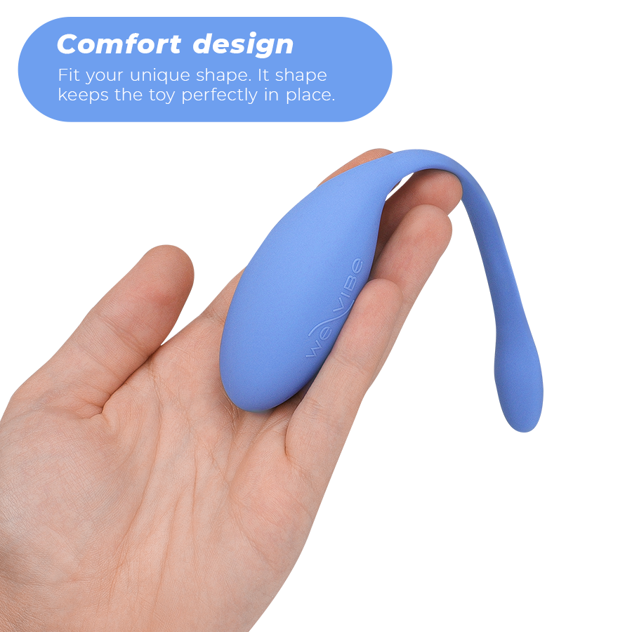 WE-VIBE - VIBRADOR WE-VIBE JIVE PARA CASAIS