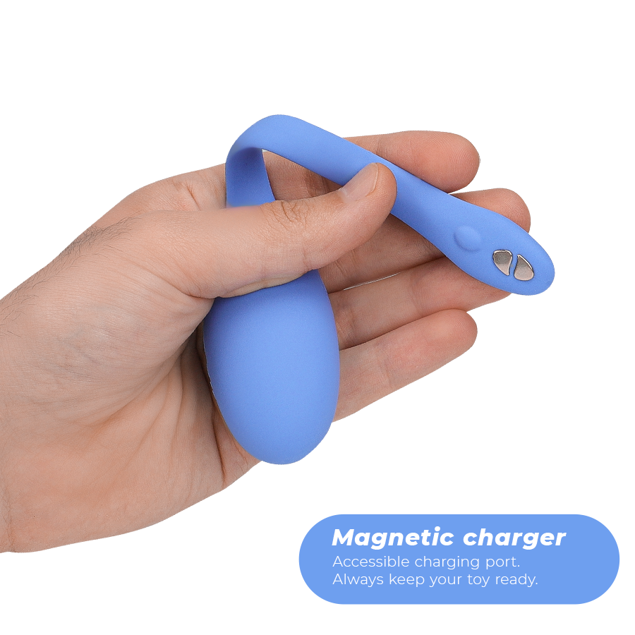 WE-VIBE - VIBRADOR WE-VIBE JIVE PARA CASAIS