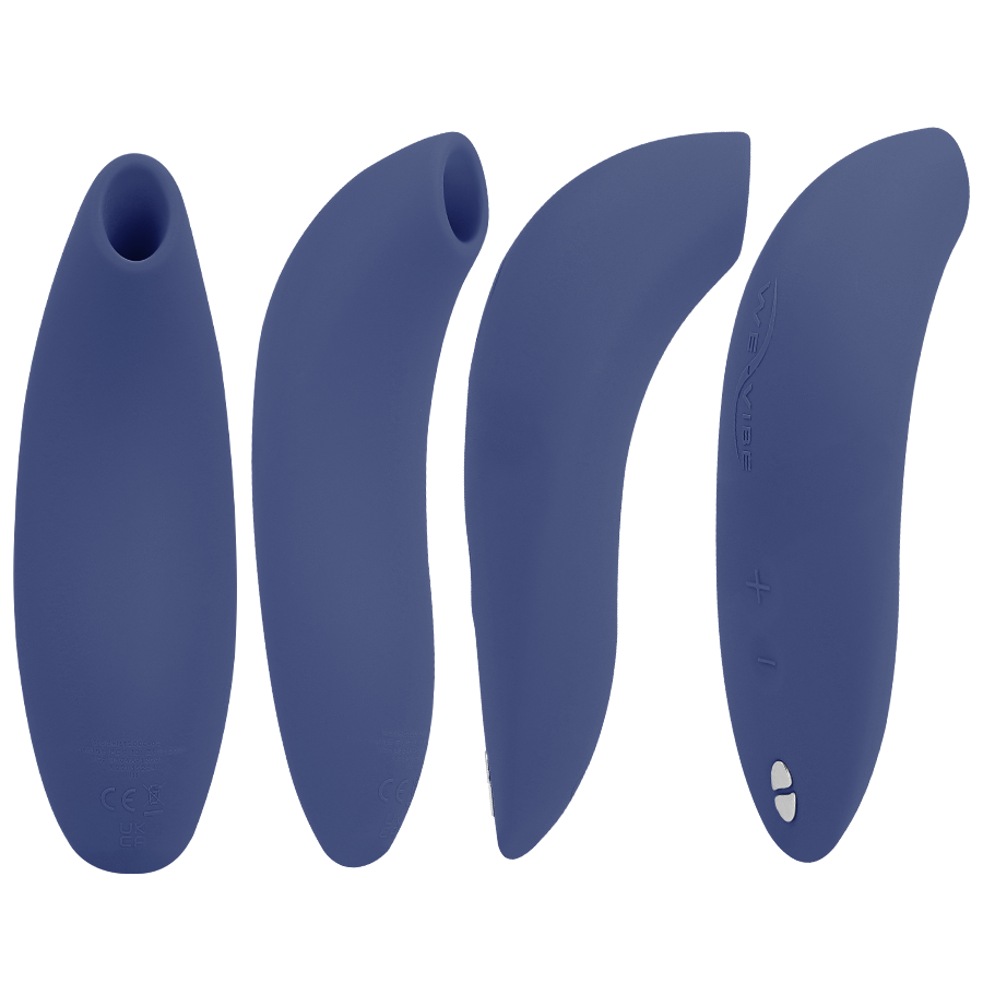 WE-VIBE - ESTIMULADOR DE CLITÓRIS MELT MIDNIGHT BLUE