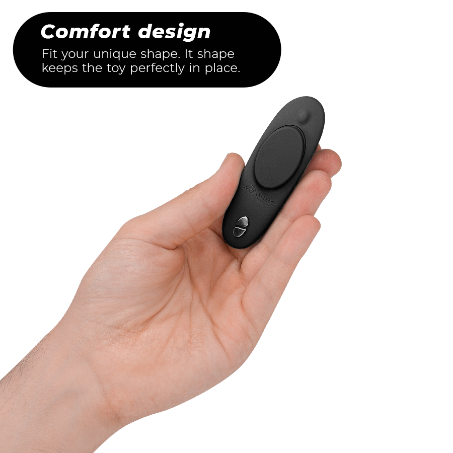 WE-VIBE - PROVOQUE-NOS CONJUNTO MOXIE + MOXIE