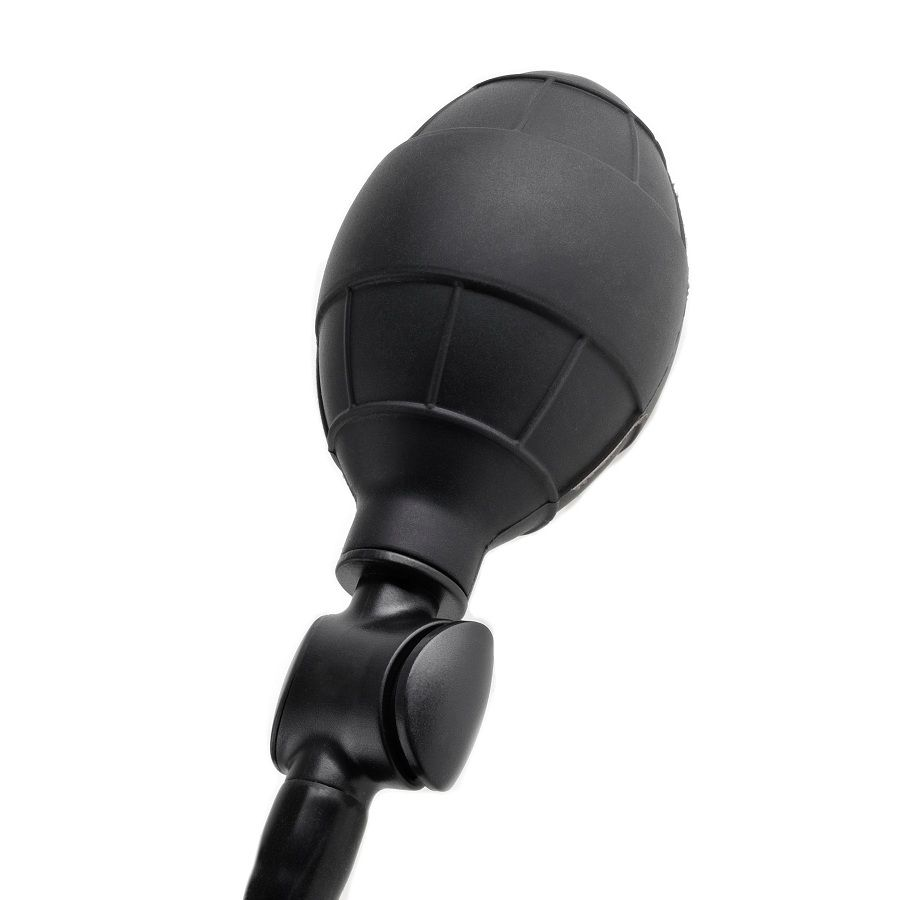 SÉRIE FETISH FANTASY - ONDAS ESTIMULANTES MINI VAGINA