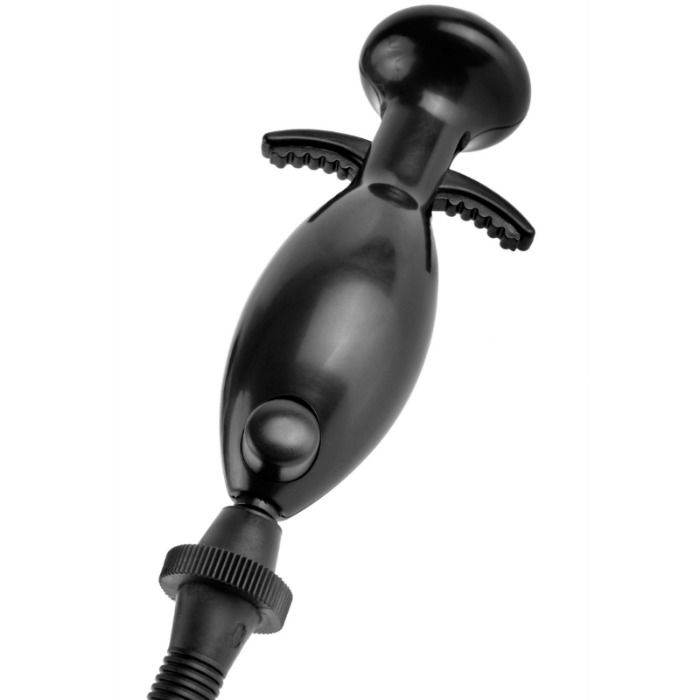 FETISH FANTASY EXTREME - BOMBA DE ONDAS ESTIMULANTE VAGINAL COM VIBRAÇÃO