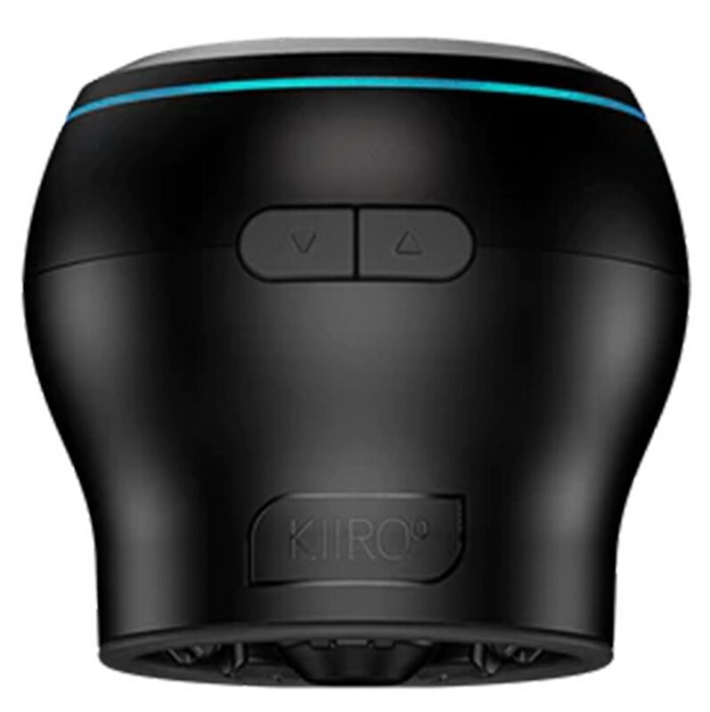 KIIROO - DISPOSITIVO DE ONDAS ESTIMULANTES INTERATIVOS POWERBLOW