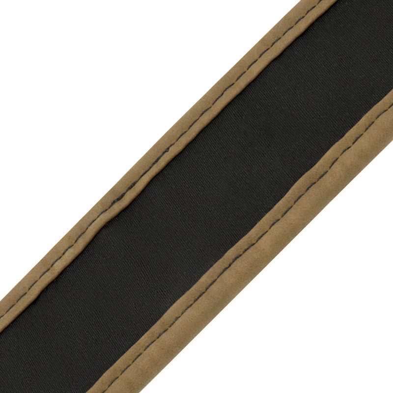 FETISH SUBMISSIVE ORIGIN - COLAR DE CORRENTE COM FORRO DE NEOPRENE