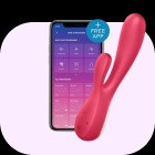 Duplo (clitoriano-vaginal)